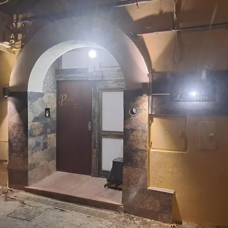 Perlage * チビタベッキア