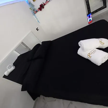 Perlage アパート