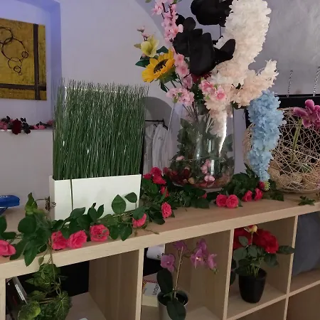 Apartmán Perlage