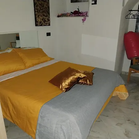 Apartmán Perlage Civitavecchia