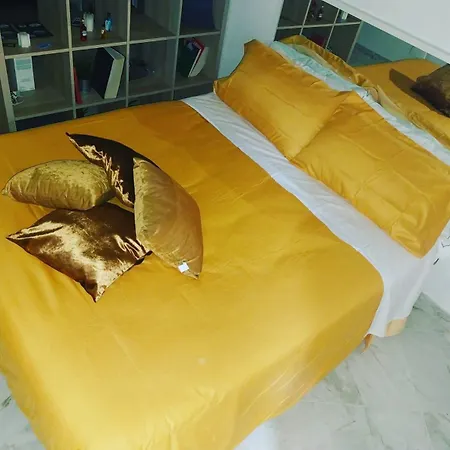 Perlage アパート *