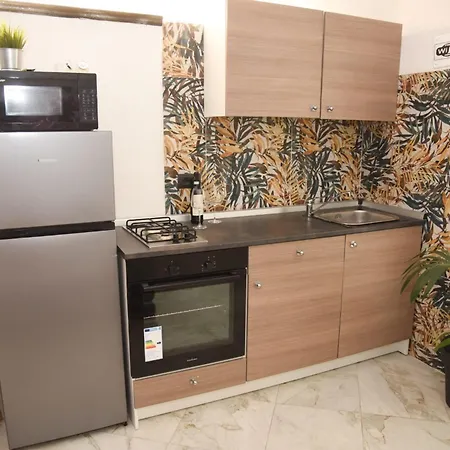 Perlage Apartmán *