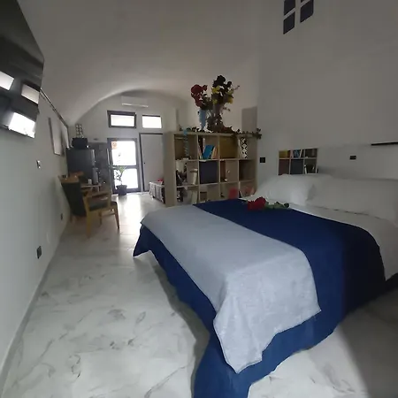 Perlage アパート