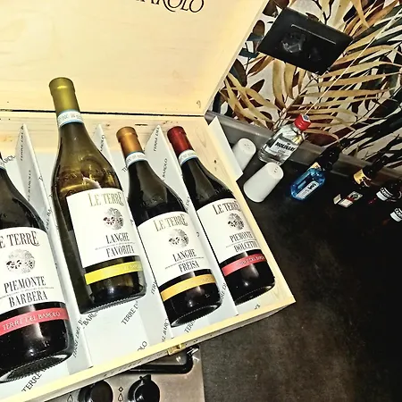 Perlage チビタベッキア