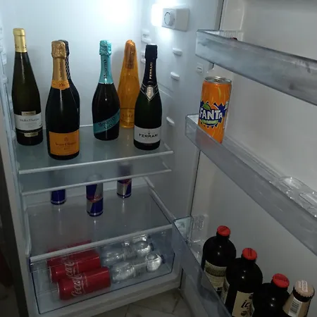 Perlage Apartmán