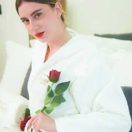 アパート Perlage