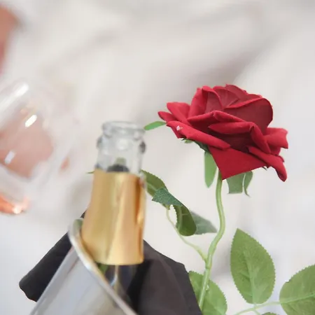 Perlage アパート チビタベッキア