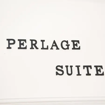 Perlage チビタベッキア