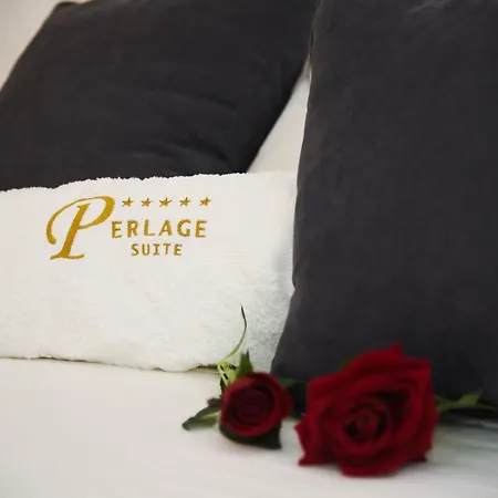 Perlage Apartmán