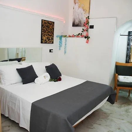 Perlage * チビタベッキア