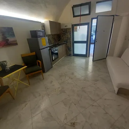 Perlage Apartmán