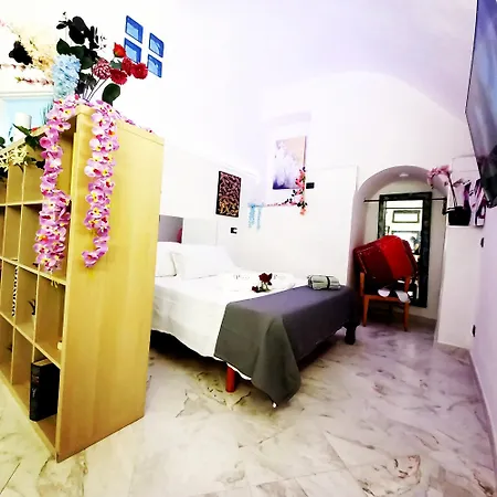 Apartmán Perlage Civitavecchia