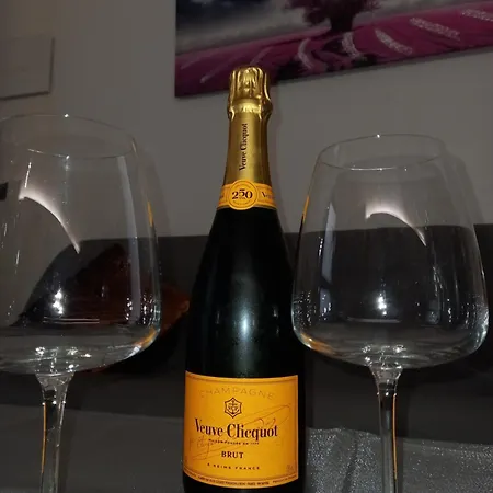 Perlage Апартаменты *