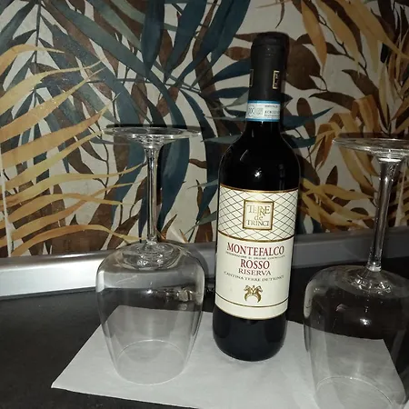 Apartmán Perlage Civitavecchia