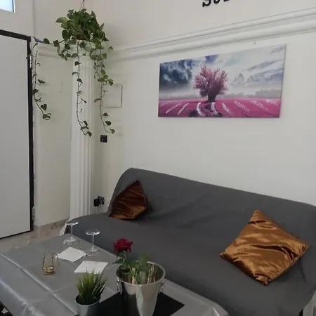 Apartmán Perlage *