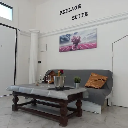 Perlage Apartmán *