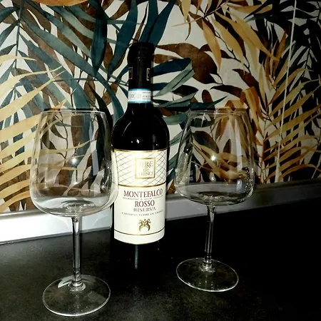 Perlage チビタベッキア