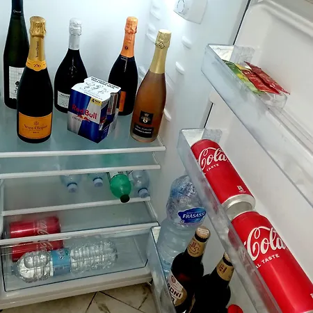 Apartmán Perlage Civitavecchia