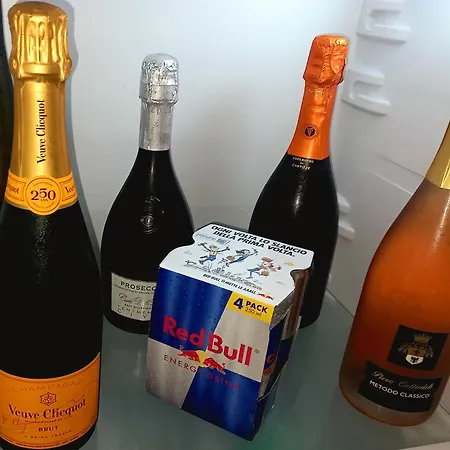 Perlage アパート