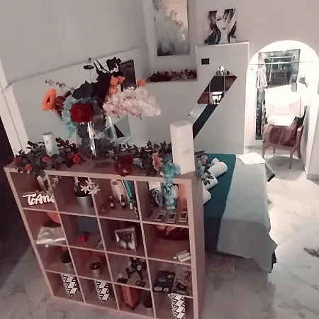 アパート Perlage *