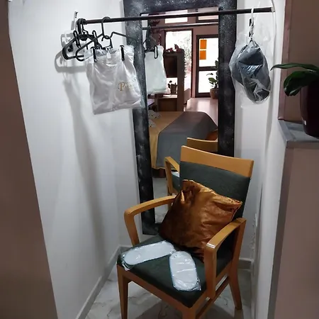 Perlage Apartmán Civitavecchia