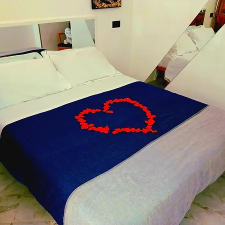 Apartmán Perlage