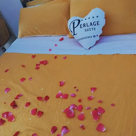 Perlage Апартаменты