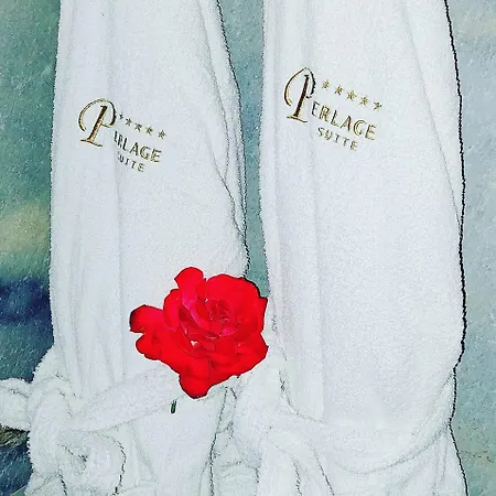 Perlage チビタベッキア