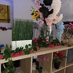 דירה Perlage