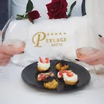 Perlage דירה *