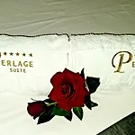 דירה Perlage
