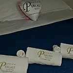 דירה Perlage *