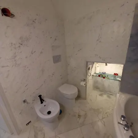 Perlage Apartment
