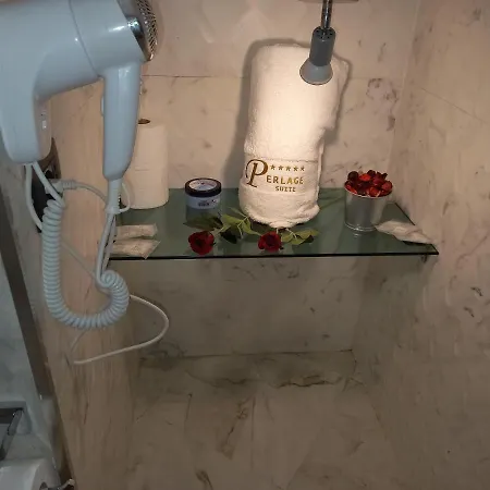 Apartment Perlage