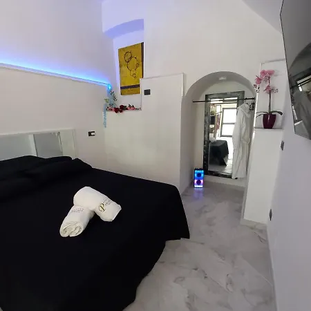 Perlage Apartment