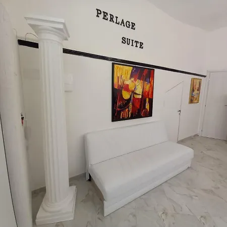 Apartment Perlage *