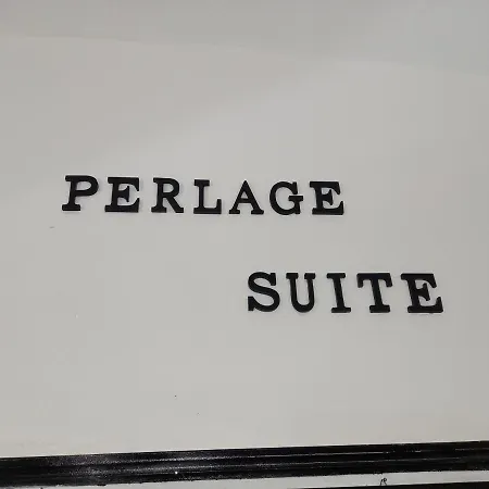 Perlage Apartmán