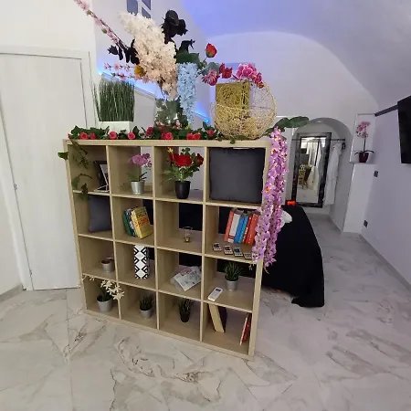 Perlage Civitavecchia