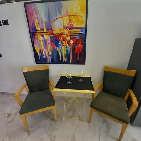 Apartment Perlage Civitavecchia