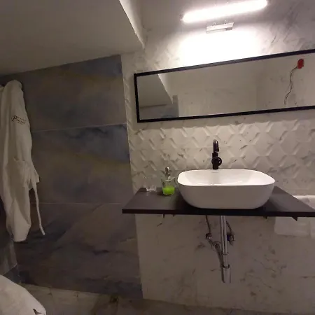 Apartment Perlage
