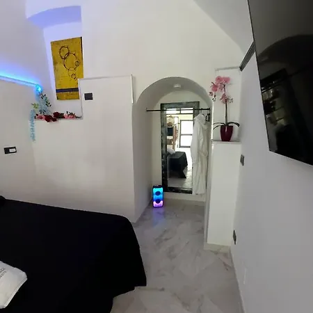 Perlage Apartment *