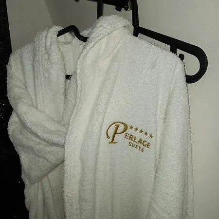 Apartmán Perlage