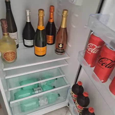 Perlage * Civitavecchia