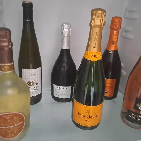 Apartmán Perlage Civitavecchia