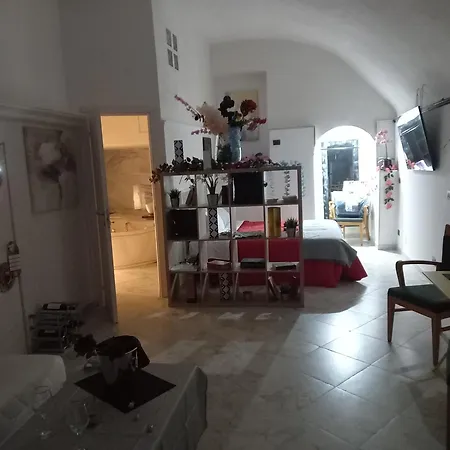 Perlage Apartment Civitavecchia