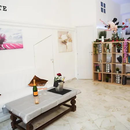 Perlage Civitavecchia