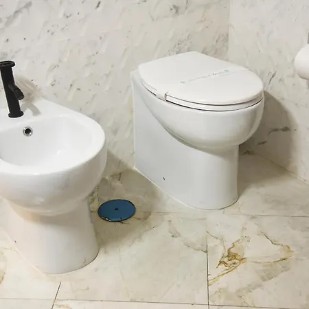 Apartment Perlage Civitavecchia