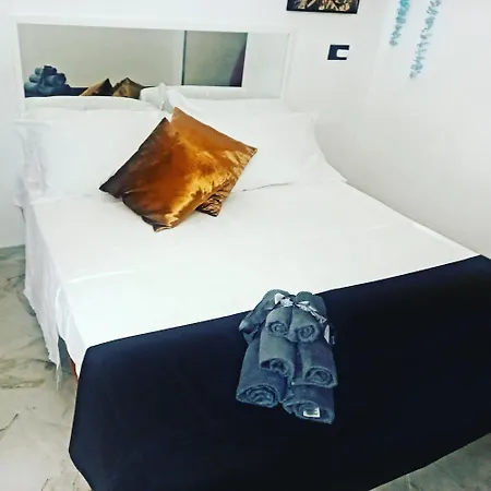 Perlage Apartment Civitavecchia