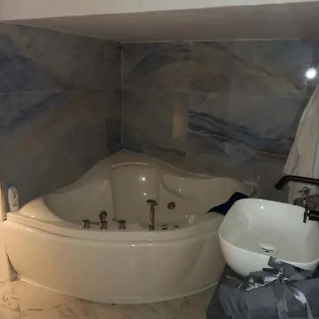 Apartment Perlage