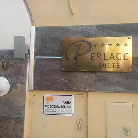 Perlage Civitavecchia